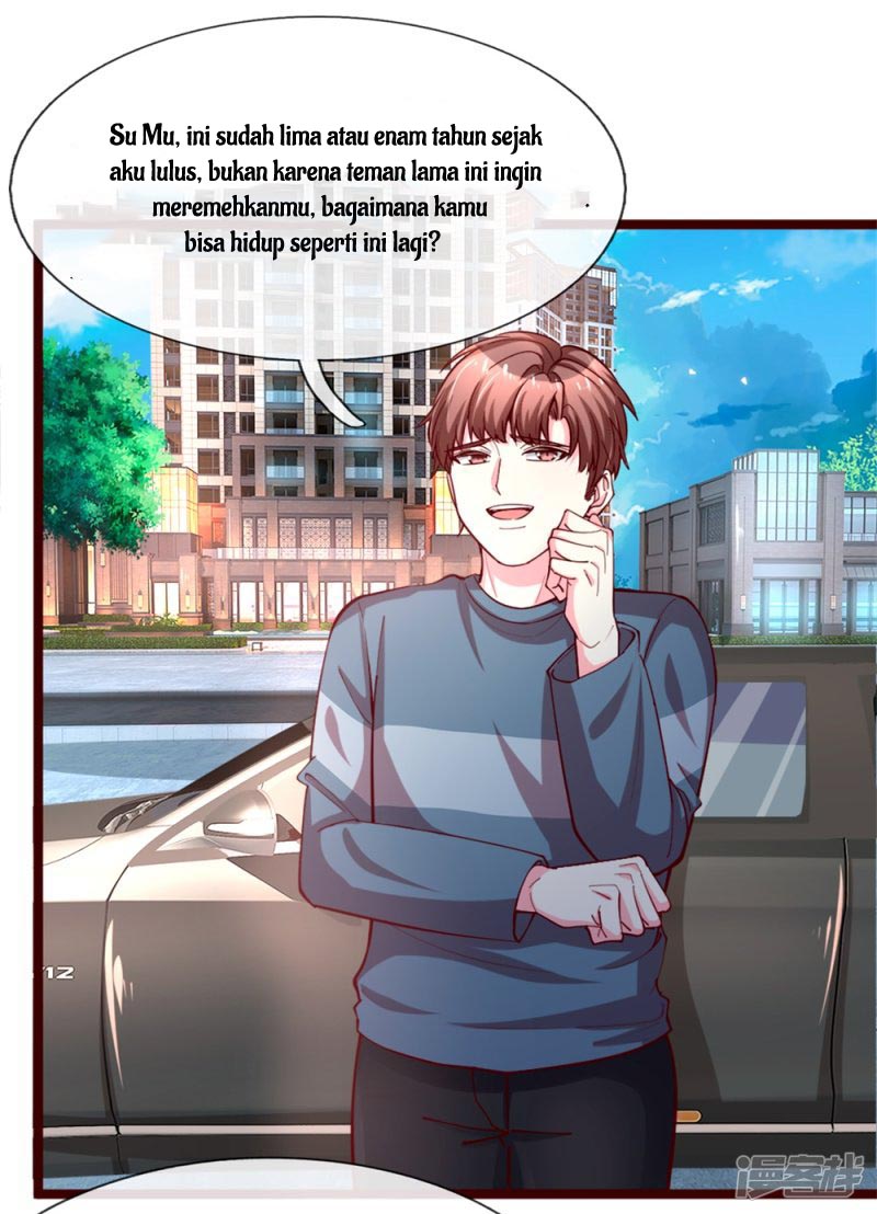 The Top Abandoned Young Chapter 01 Gambar 43