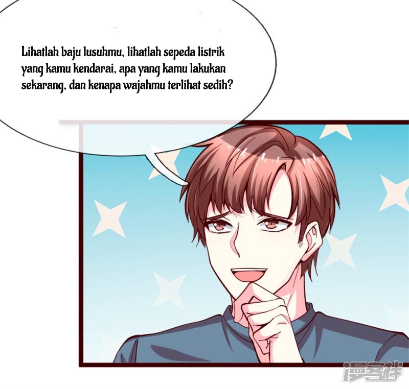 The Top Abandoned Young Chapter 01 Gambar 44