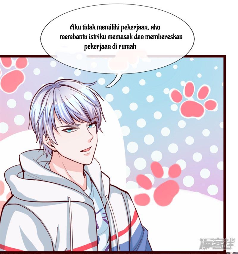 The Top Abandoned Young Chapter 01 Gambar 45