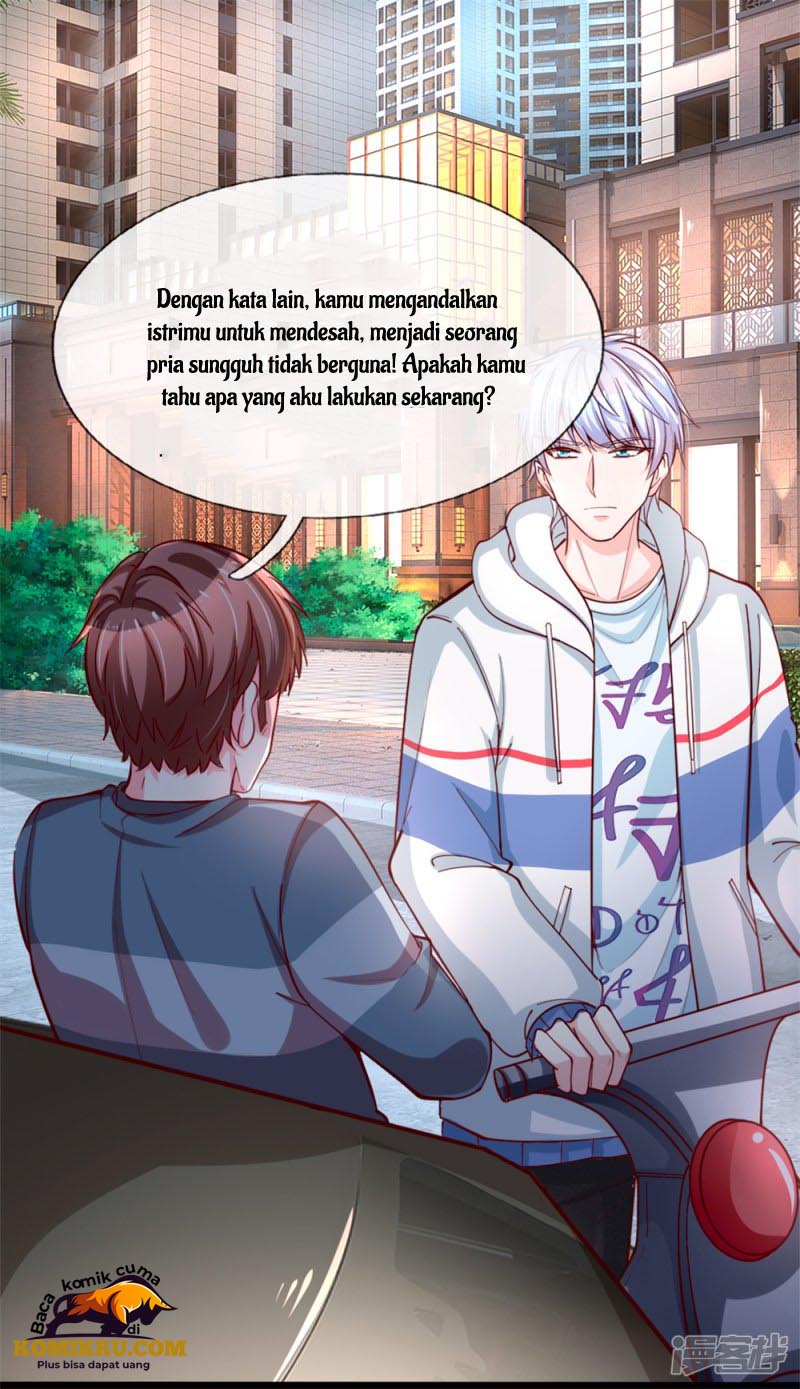 The Top Abandoned Young Chapter 01 Gambar 46