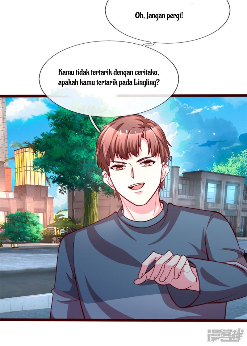 The Top Abandoned Young Chapter 01 Gambar 48