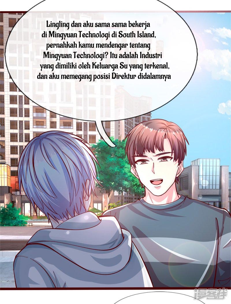 The Top Abandoned Young Chapter 02 Gambar 8