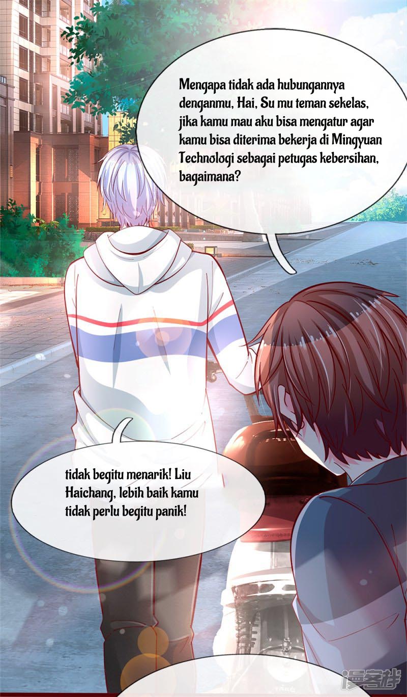 The Top Abandoned Young Chapter 02 Gambar 10