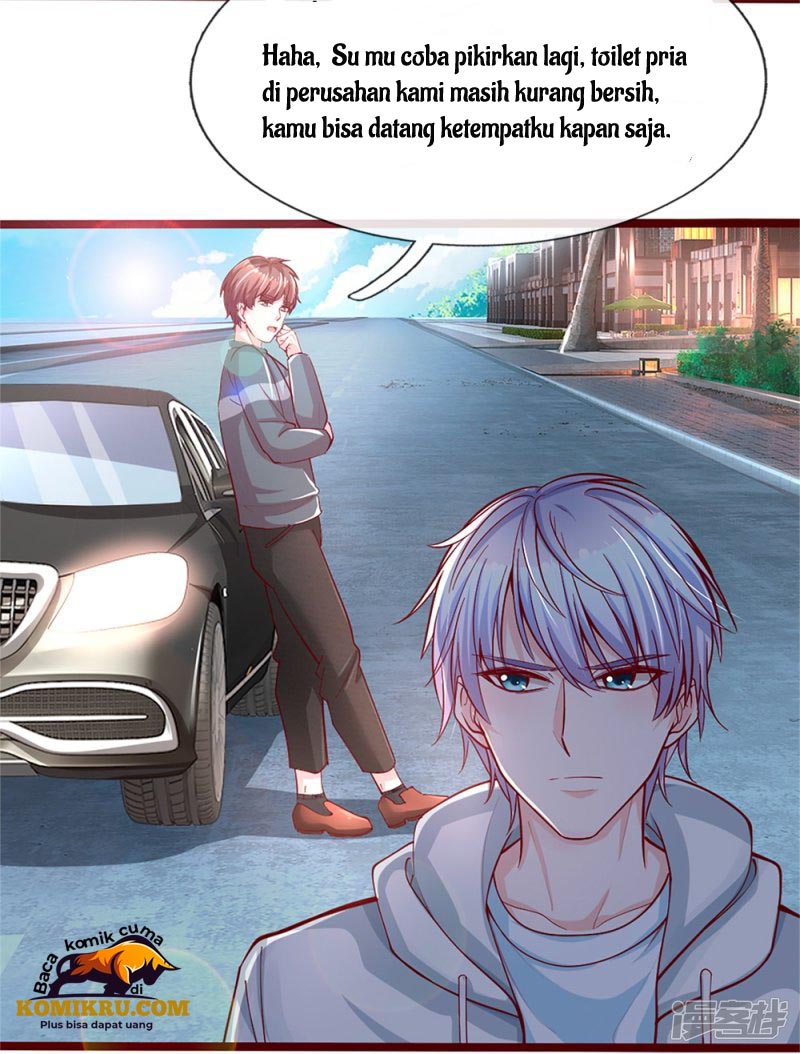 The Top Abandoned Young Chapter 02 Gambar 11
