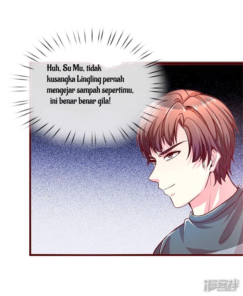 The Top Abandoned Young Chapter 02 Gambar 12