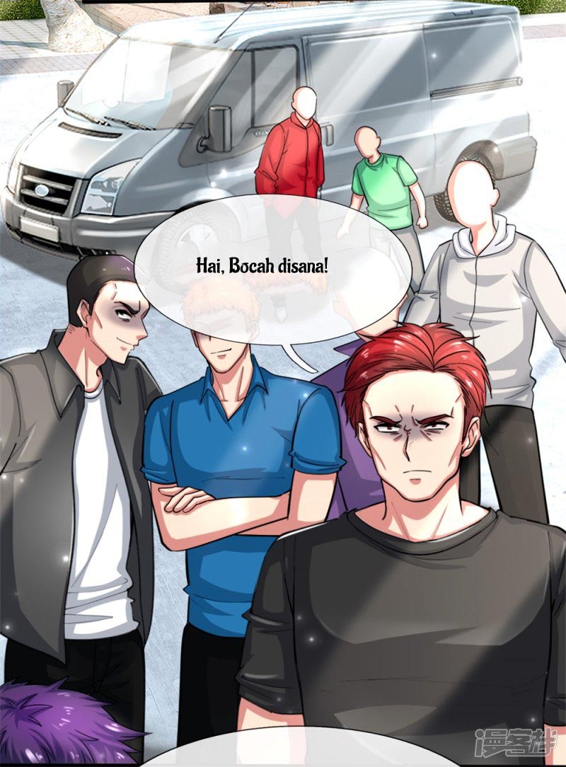 The Top Abandoned Young Chapter 02 Gambar 14