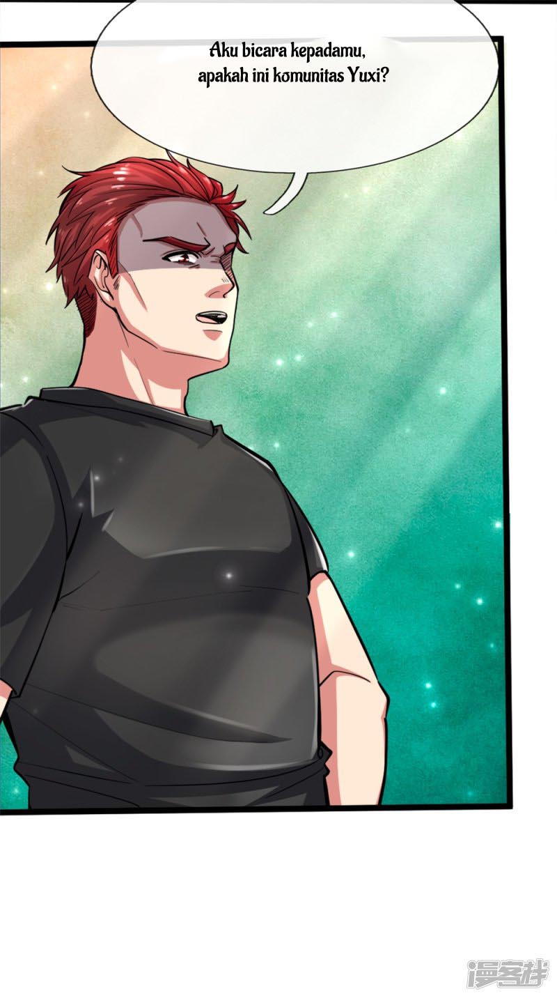 The Top Abandoned Young Chapter 02 Gambar 15