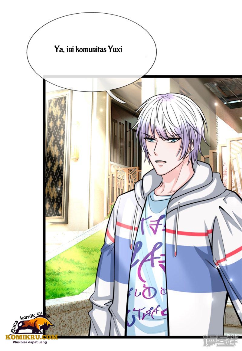 The Top Abandoned Young Chapter 02 Gambar 16