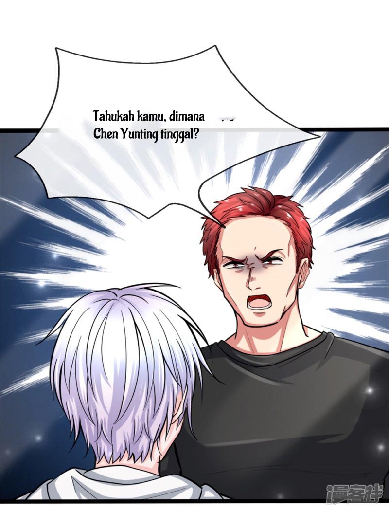 The Top Abandoned Young Chapter 02 Gambar 17