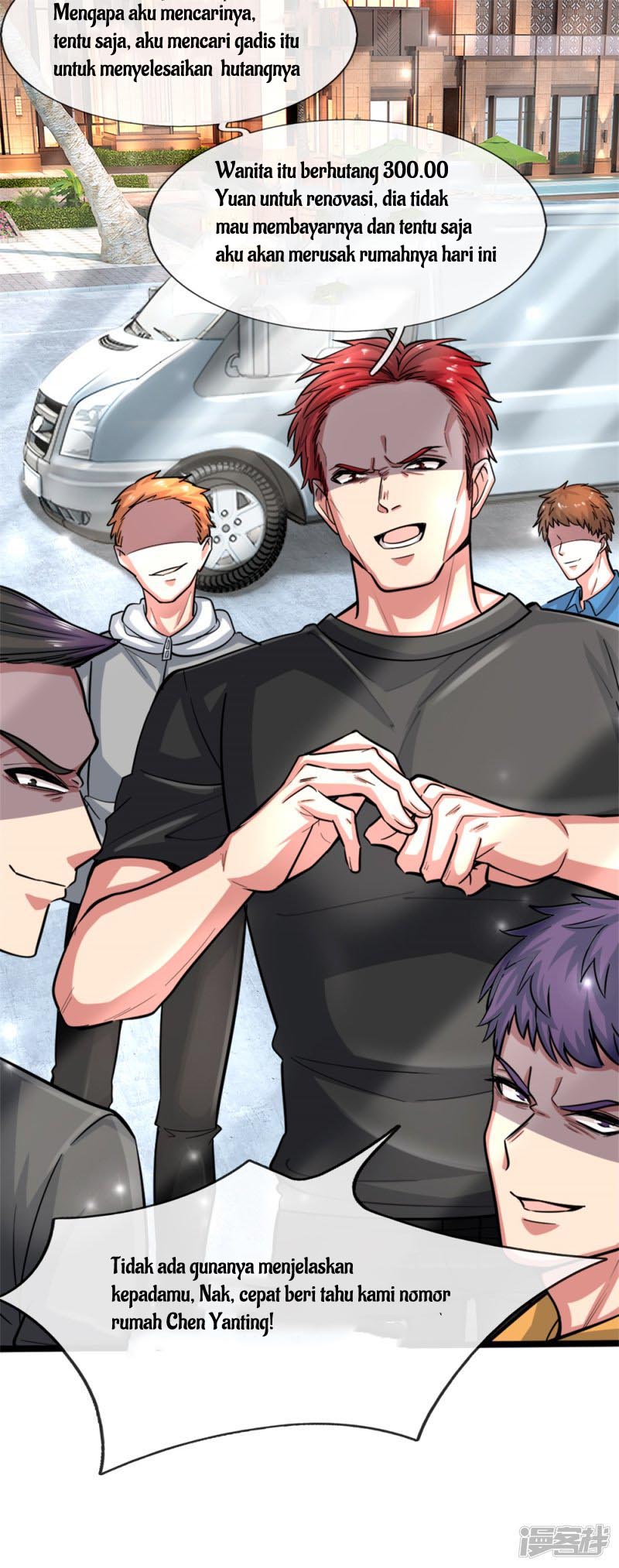 The Top Abandoned Young Chapter 02 Gambar 19