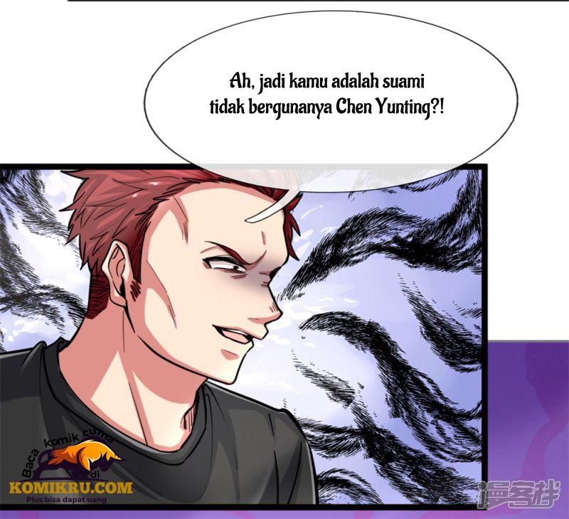 The Top Abandoned Young Chapter 02 Gambar 21