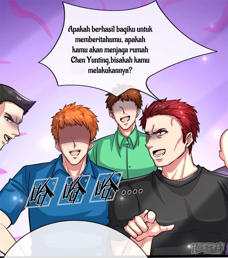 The Top Abandoned Young Chapter 02 Gambar 22