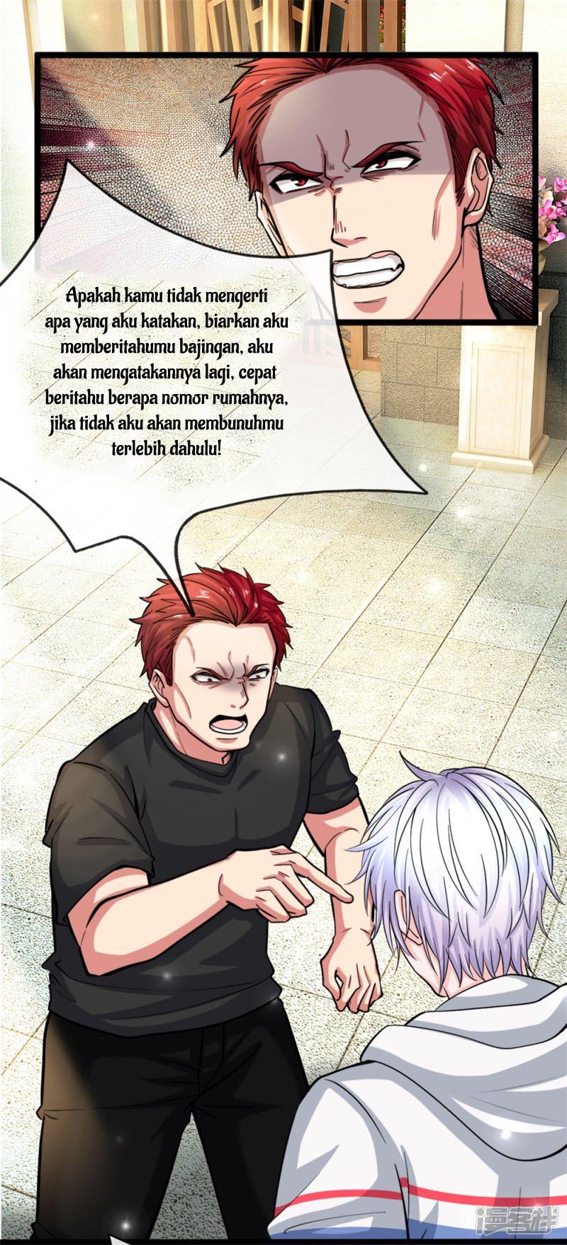 The Top Abandoned Young Chapter 02 Gambar 24
