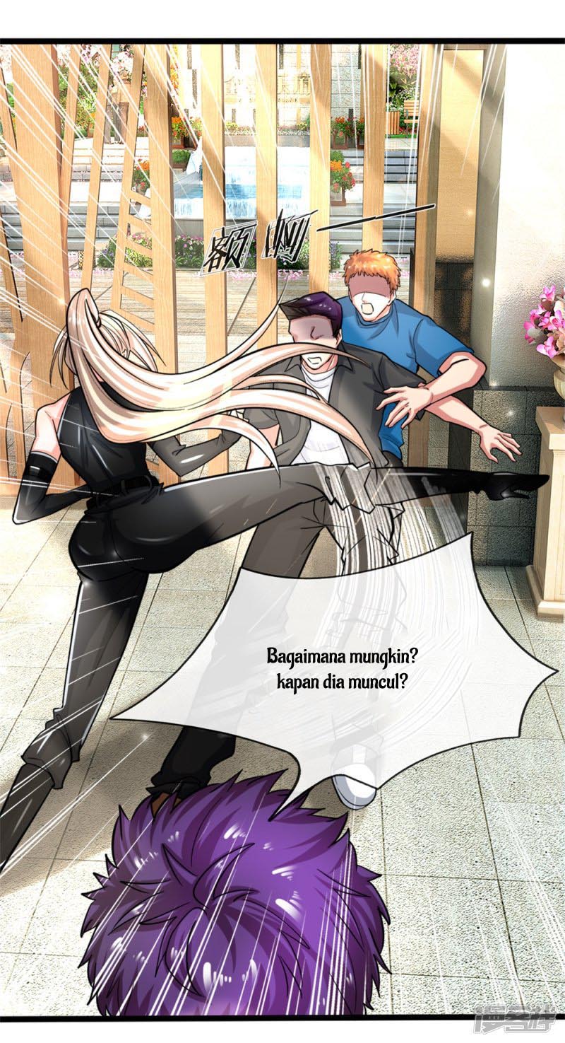 The Top Abandoned Young Chapter 02 Gambar 30