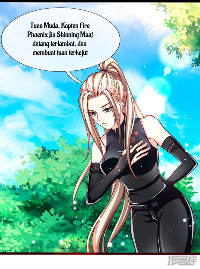 The Top Abandoned Young Chapter 02 Gambar 32