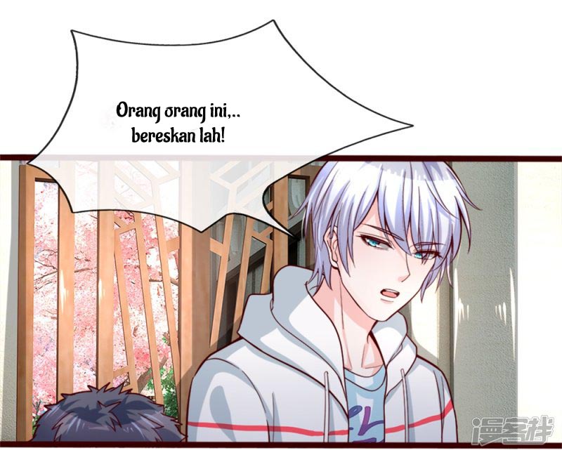 The Top Abandoned Young Chapter 02 Gambar 34