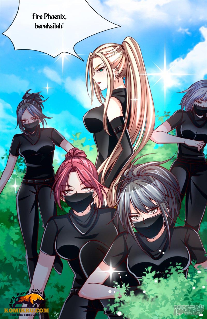 The Top Abandoned Young Chapter 02 Gambar 36