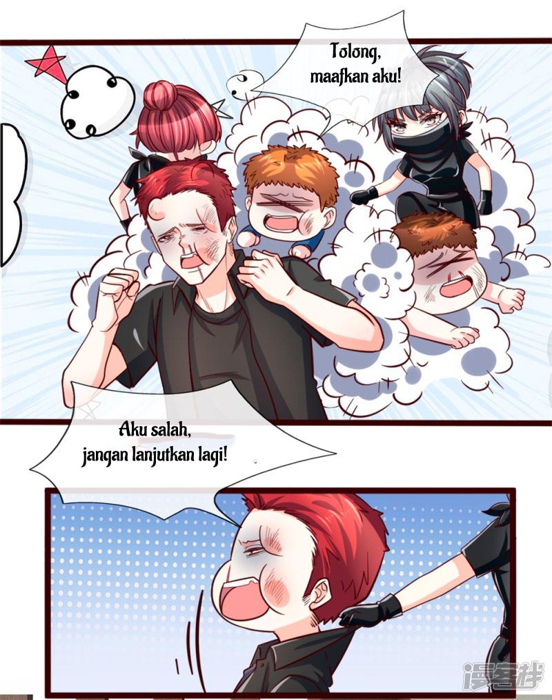 The Top Abandoned Young Chapter 02 Gambar 37