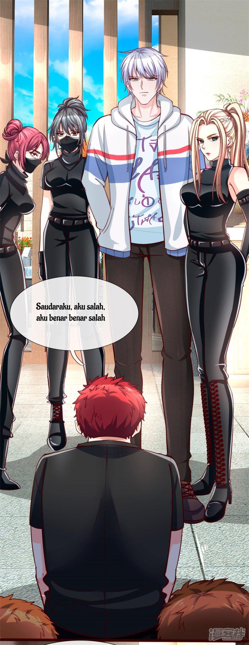 The Top Abandoned Young Chapter 02 Gambar 38