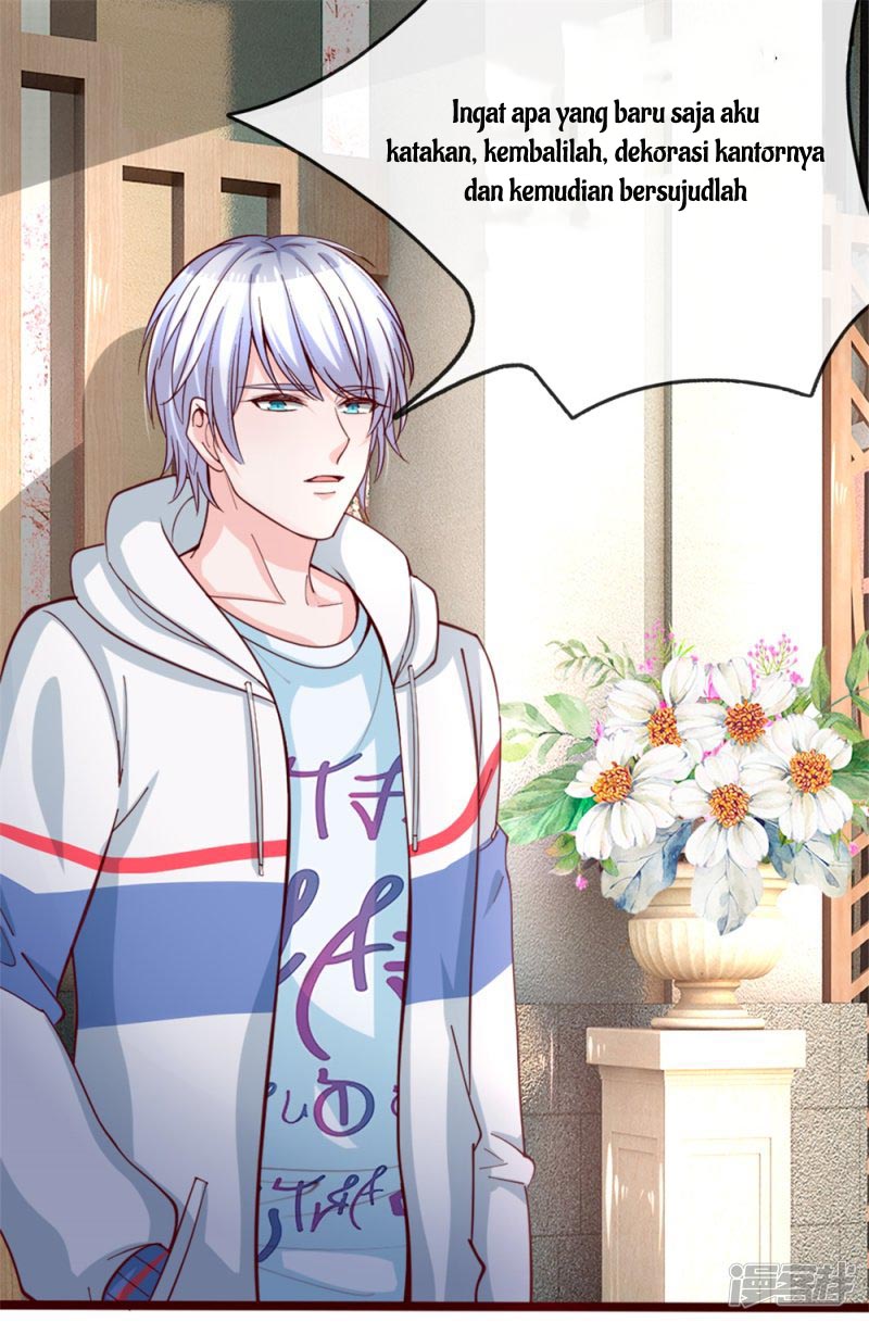 The Top Abandoned Young Chapter 02 Gambar 40