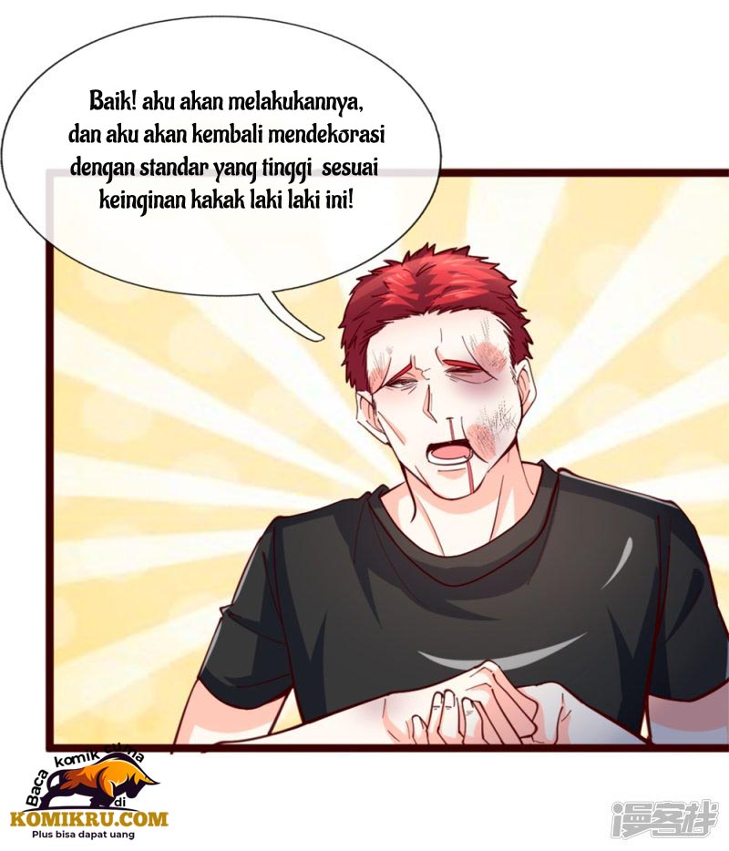 The Top Abandoned Young Chapter 02 Gambar 41