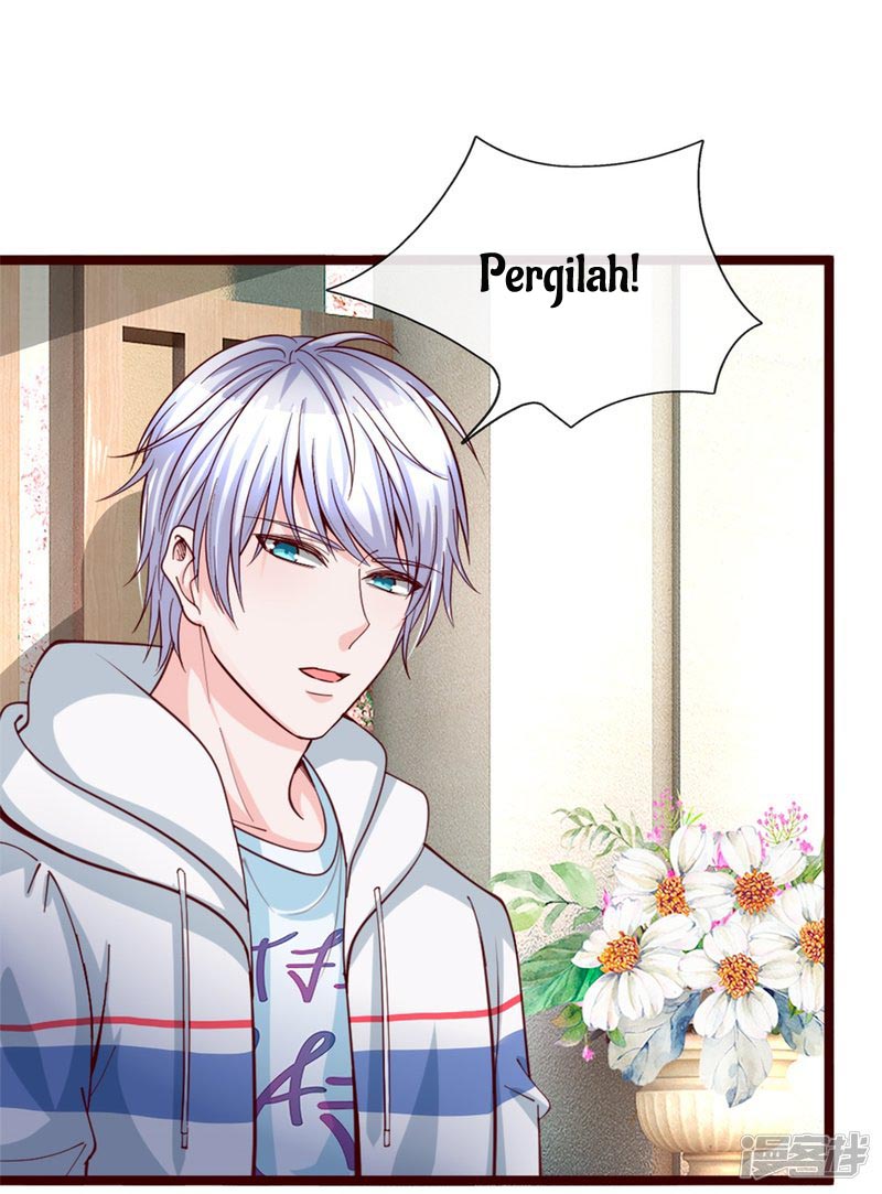 The Top Abandoned Young Chapter 02 Gambar 42