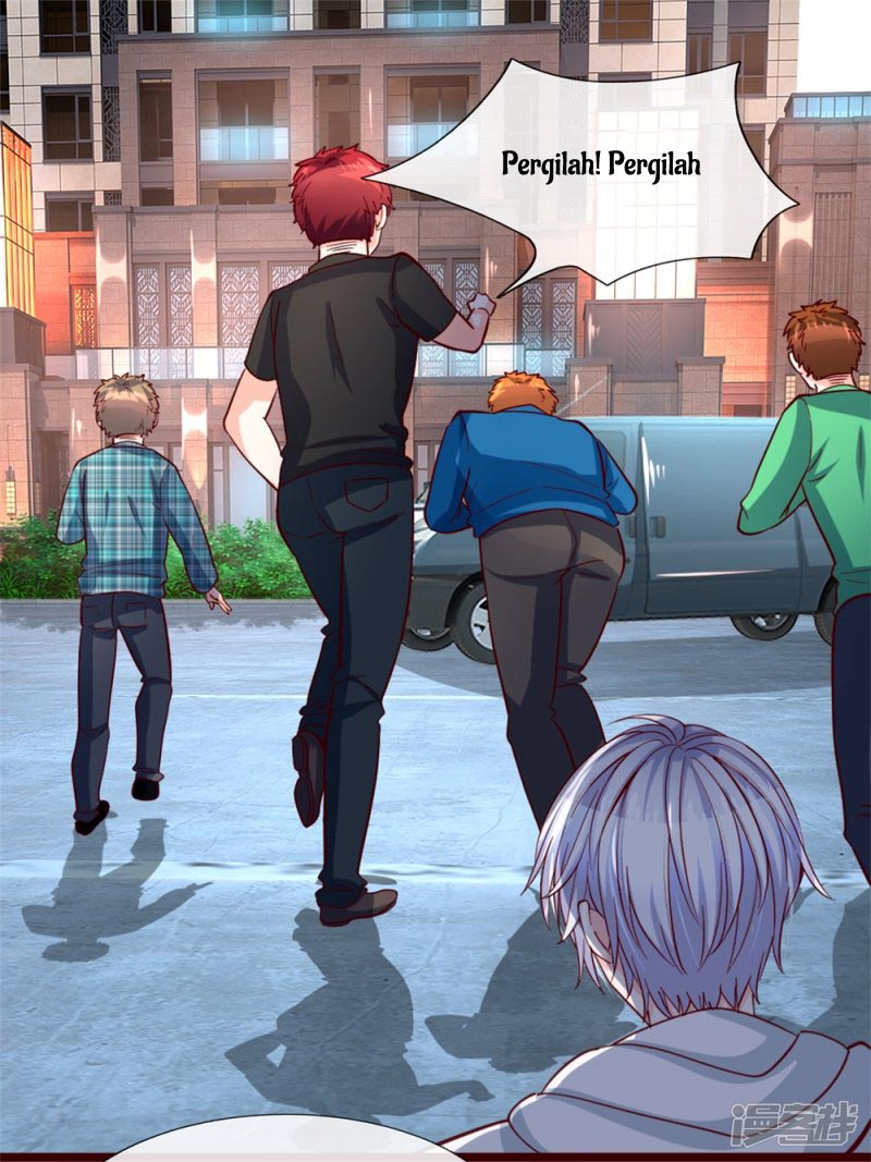 The Top Abandoned Young Chapter 02 Gambar 43