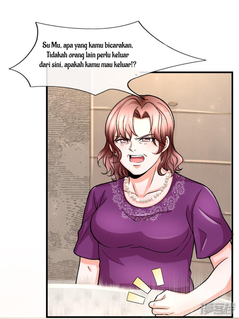 The Top Abandoned Young Chapter 06 Gambar 3