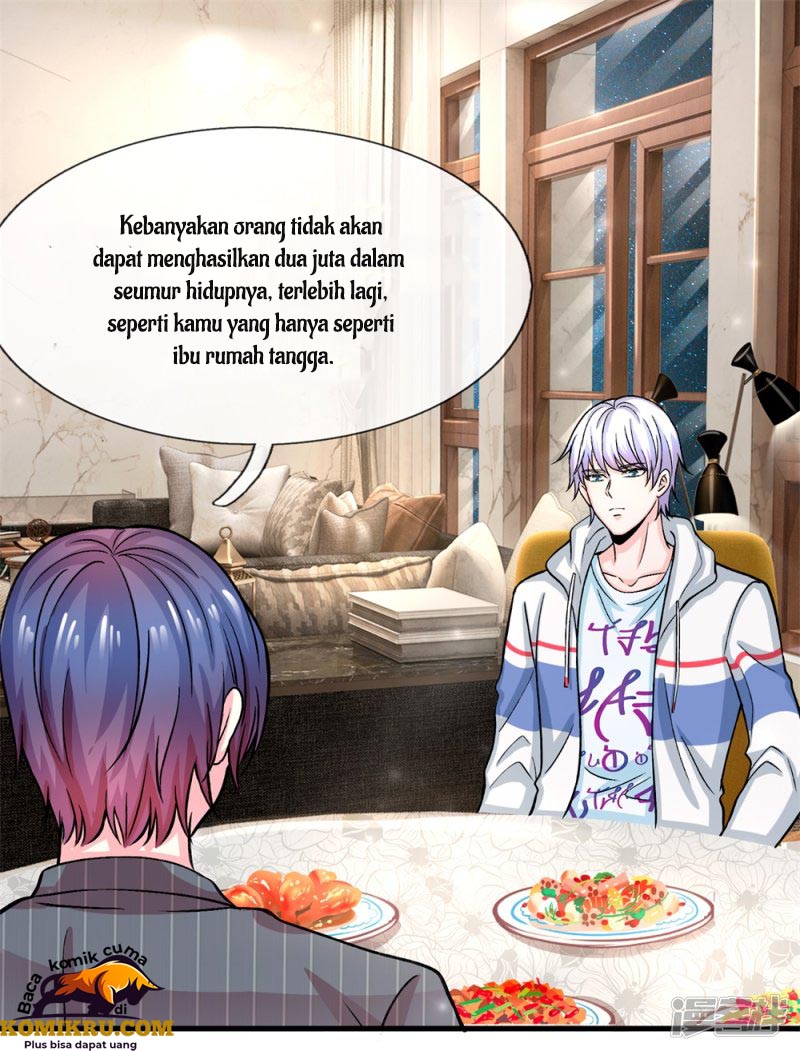 The Top Abandoned Young Chapter 06 Gambar 7