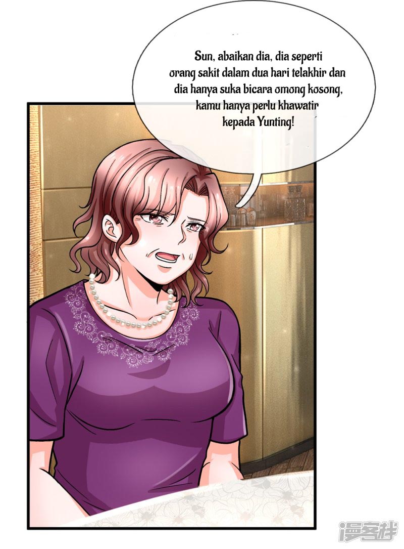 The Top Abandoned Young Chapter 06 Gambar 8