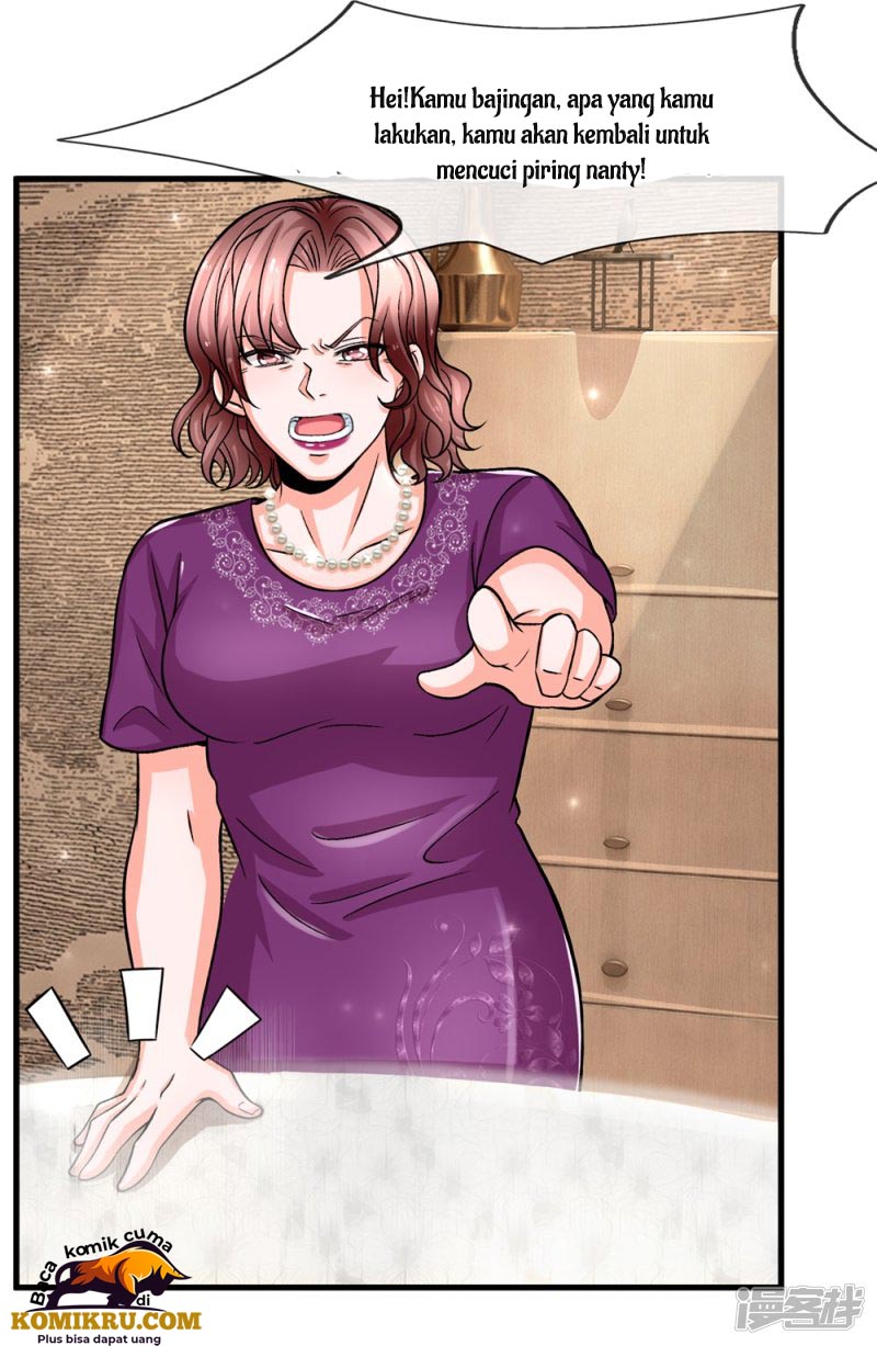 The Top Abandoned Young Chapter 06 Gambar 10