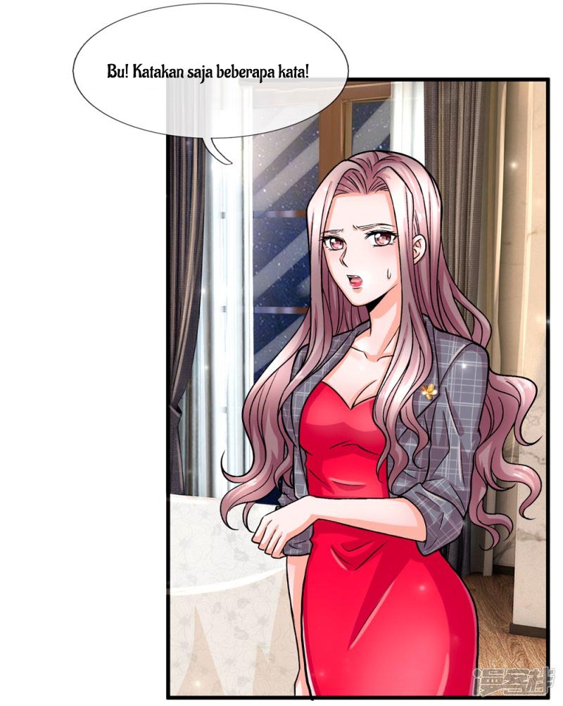 The Top Abandoned Young Chapter 06 Gambar 11