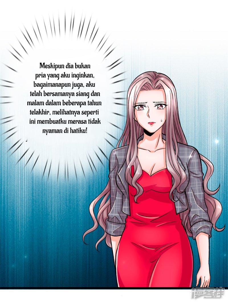 The Top Abandoned Young Chapter 06 Gambar 12