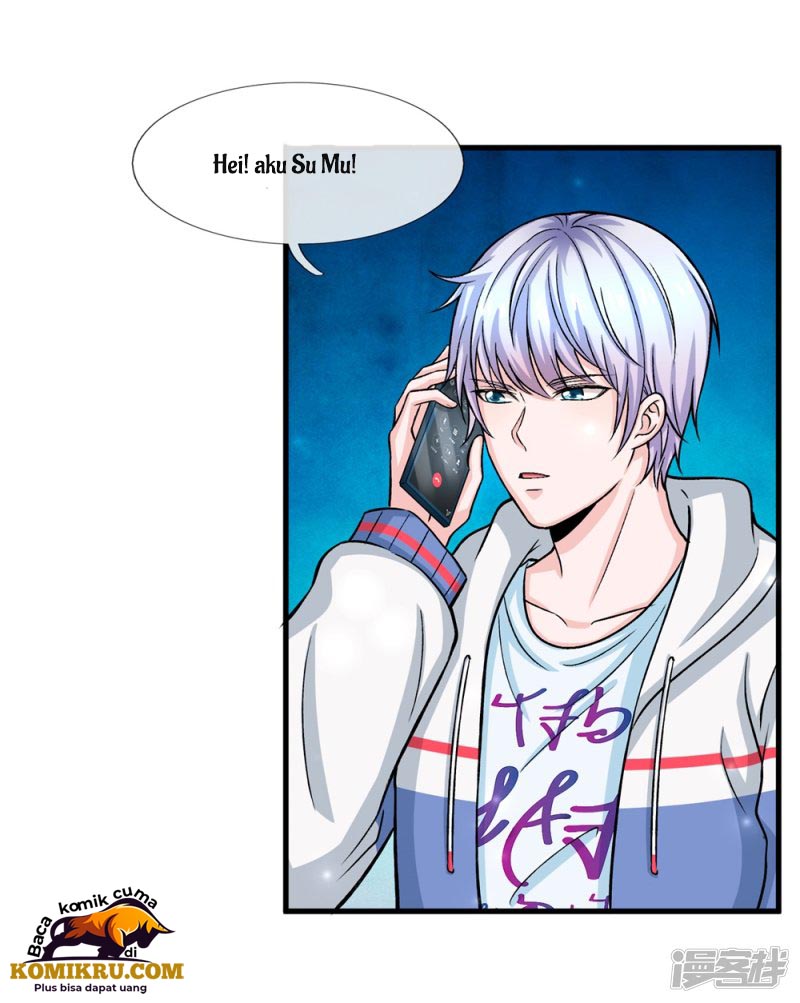 The Top Abandoned Young Chapter 06 Gambar 13