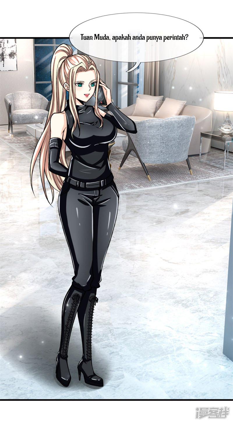 The Top Abandoned Young Chapter 06 Gambar 14