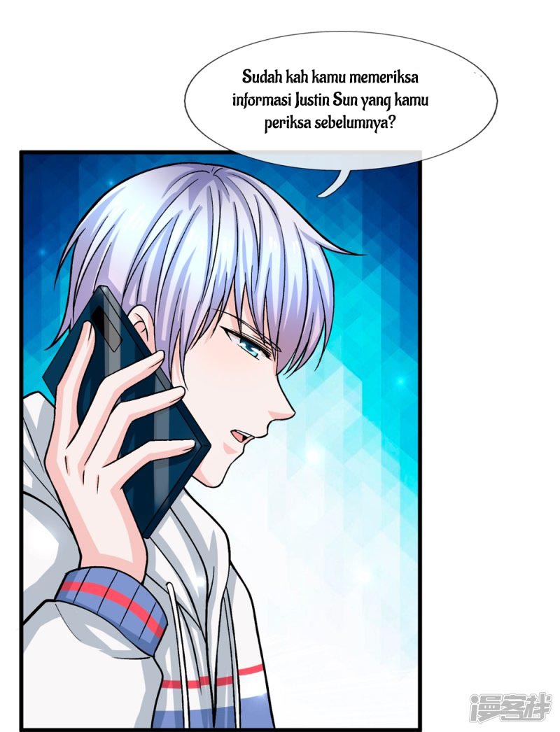 The Top Abandoned Young Chapter 06 Gambar 15