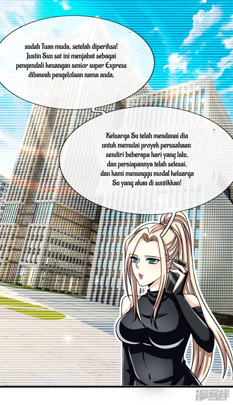 The Top Abandoned Young Chapter 06 Gambar 16