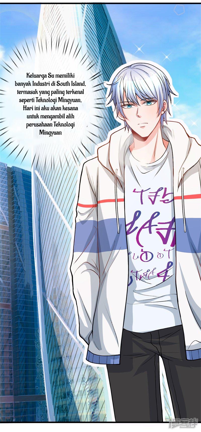 The Top Abandoned Young Chapter 07 Gambar 3