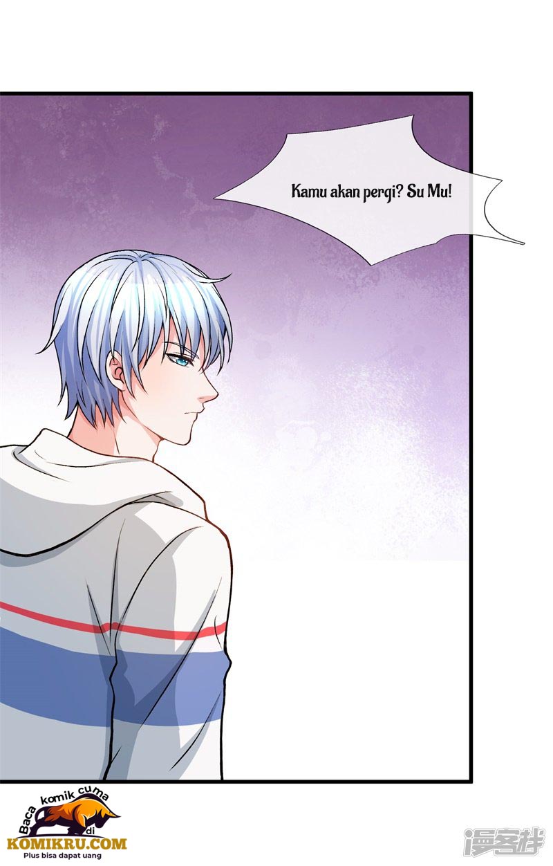 The Top Abandoned Young Chapter 07 Gambar 4