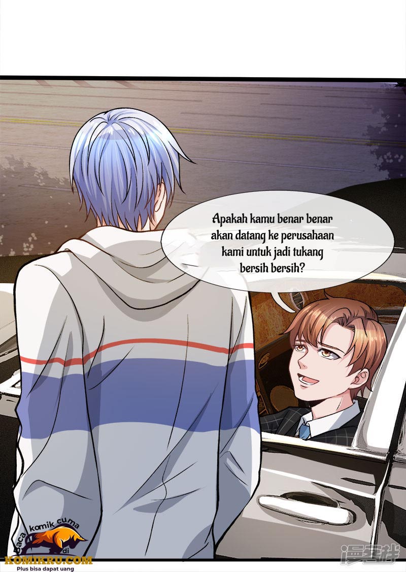 The Top Abandoned Young Chapter 07 Gambar 5