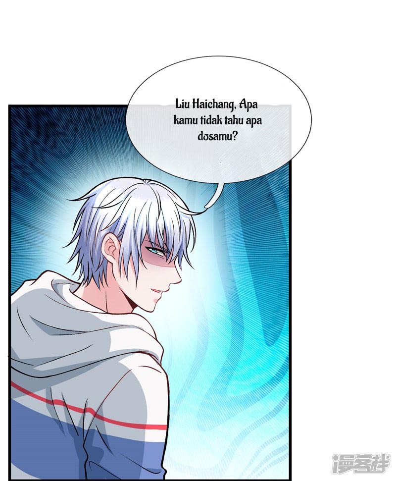 The Top Abandoned Young Chapter 07 Gambar 6