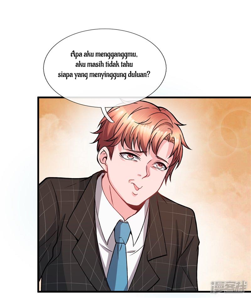 The Top Abandoned Young Chapter 07 Gambar 8