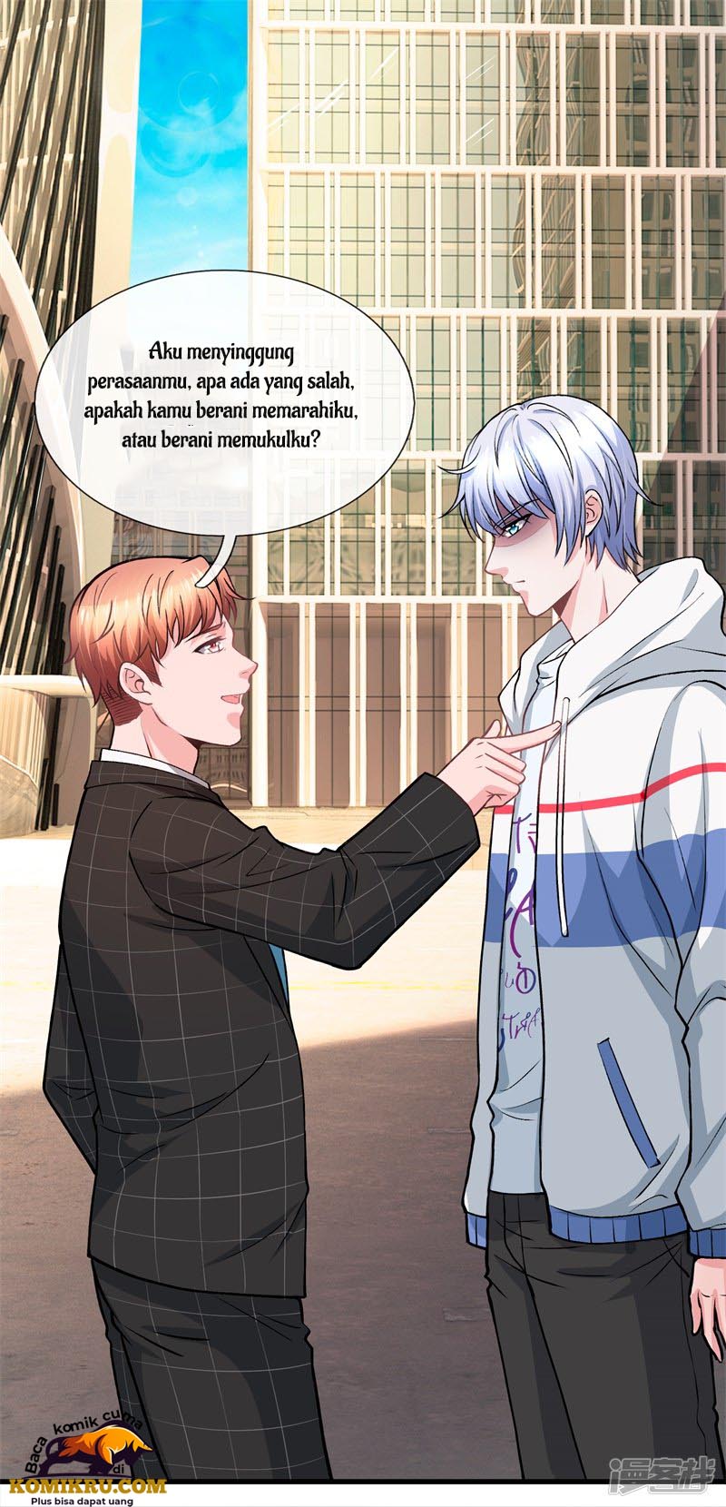 The Top Abandoned Young Chapter 07 Gambar 10