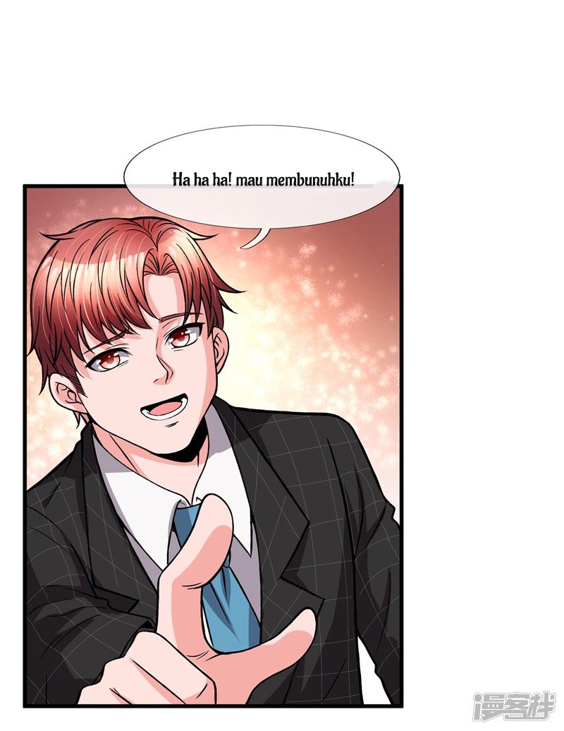 The Top Abandoned Young Chapter 07 Gambar 11