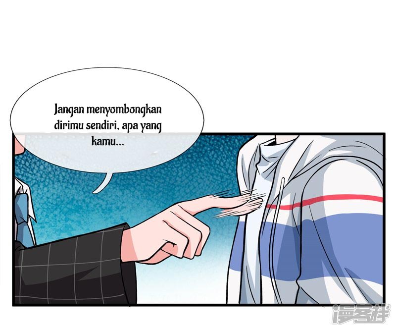 The Top Abandoned Young Chapter 07 Gambar 12