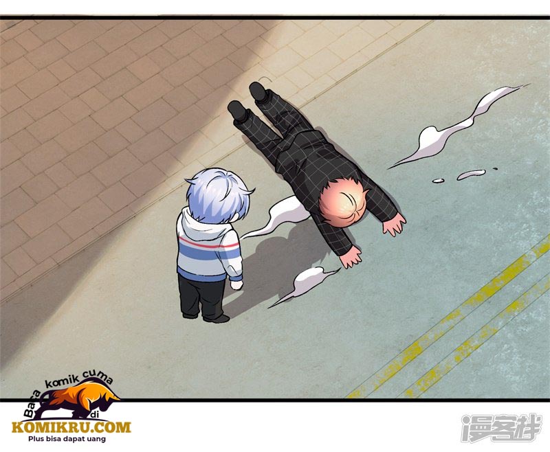 The Top Abandoned Young Chapter 07 Gambar 16