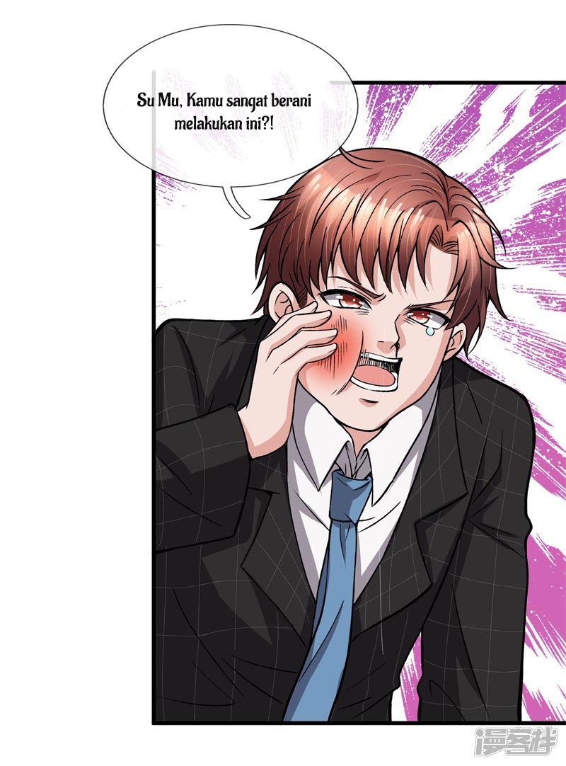 The Top Abandoned Young Chapter 07 Gambar 17