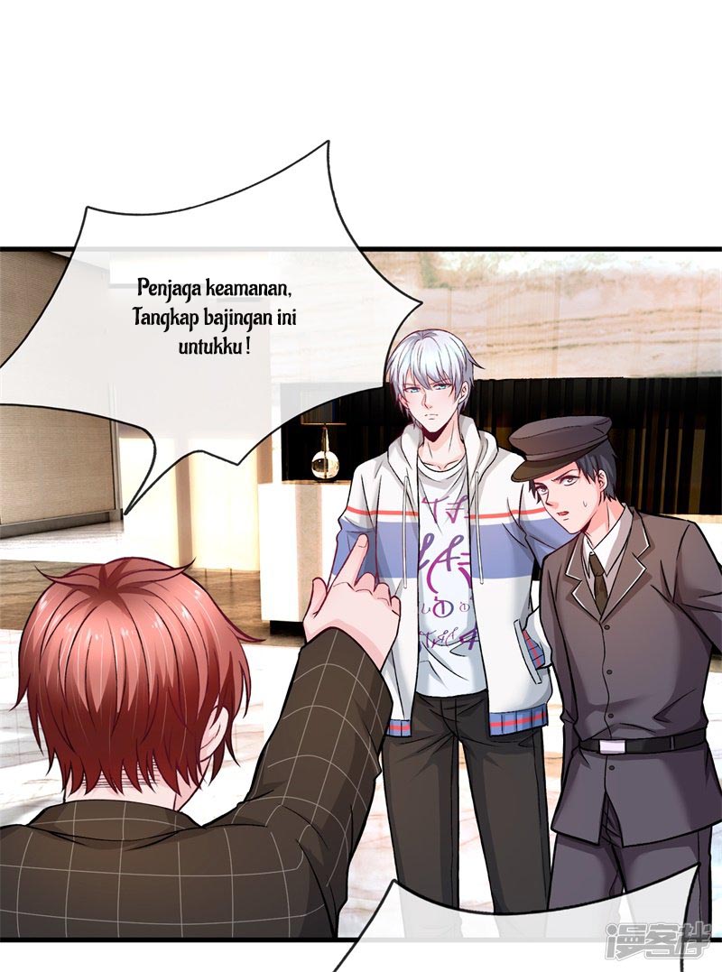 The Top Abandoned Young Chapter 10 Gambar 2