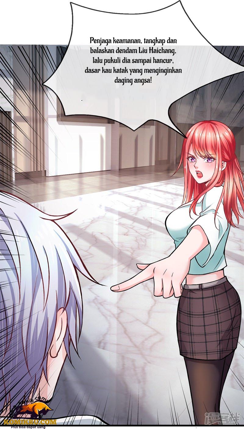 The Top Abandoned Young Chapter 10 Gambar 7
