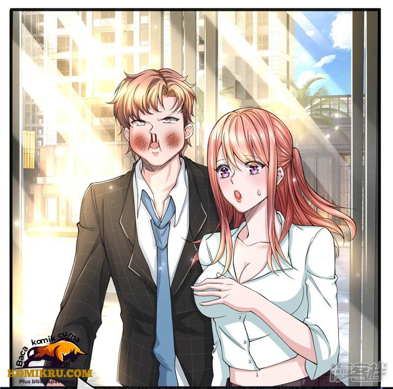 The Top Abandoned Young Chapter 10 Gambar 10